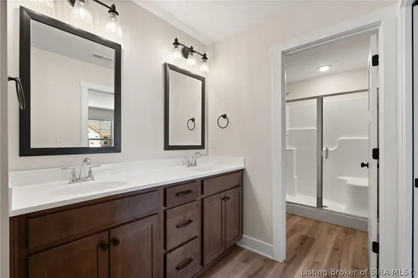 $319,900 | 5207 North Hampton Court, Unit LOT #1515, Charlestown, IN 47111