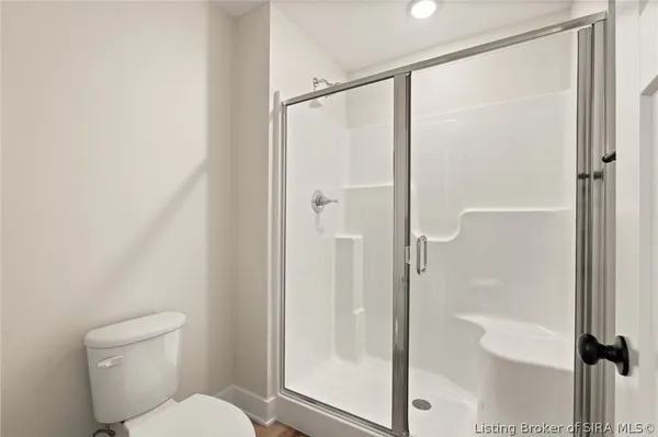 $319,900 | 5207 North Hampton Court, Unit LOT #1515, Charlestown, IN 47111
