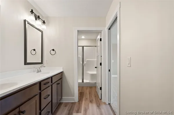 $319,900 | 5207 North Hampton Court, Unit LOT #1515, Charlestown, IN 47111