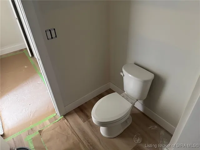 $319,900 | 5207 North Hampton Court, Unit LOT #1515, Charlestown, IN 47111