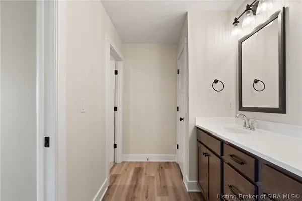 $319,900 | 5207 North Hampton Court, Unit LOT #1515, Charlestown, IN 47111