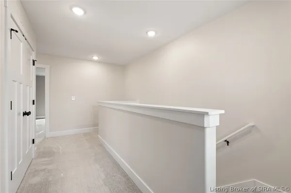 $319,900 | 5207 North Hampton Court, Unit LOT #1515, Charlestown, IN 47111