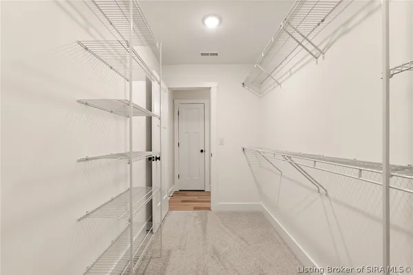 $319,900 | 5207 North Hampton Court, Unit LOT #1515, Charlestown, IN 47111