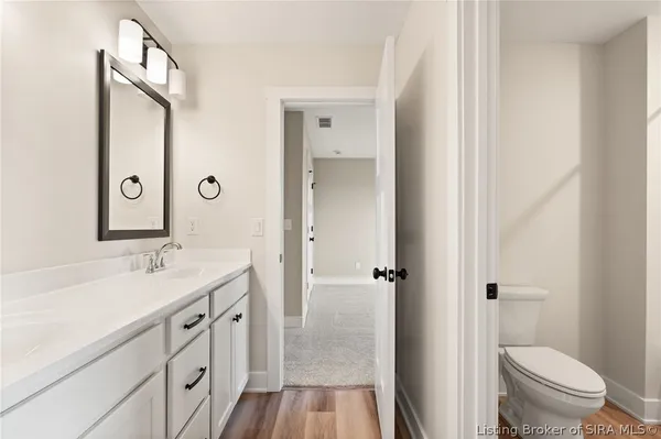 $319,900 | 5207 North Hampton Court, Unit LOT #1515, Charlestown, IN 47111