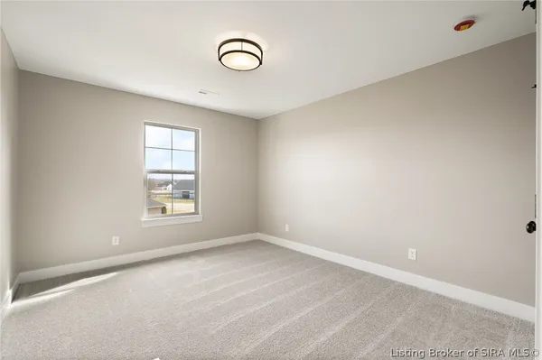$319,900 | 5207 North Hampton Court, Unit LOT #1515, Charlestown, IN 47111