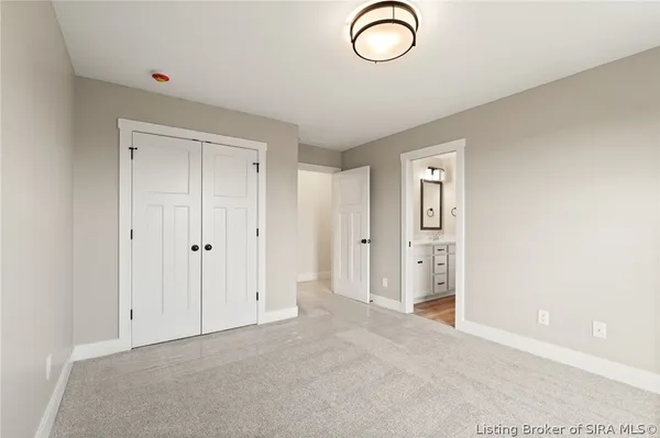 $319,900 | 5207 North Hampton Court, Unit LOT #1515, Charlestown, IN 47111