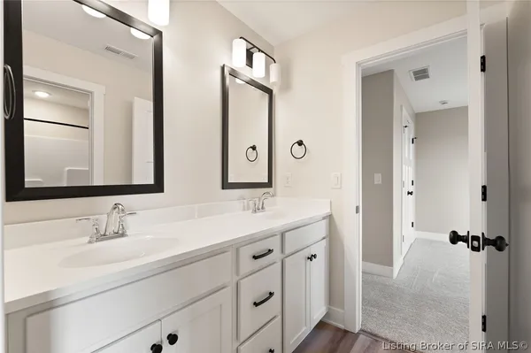 $319,900 | 5207 North Hampton Court, Unit LOT #1515, Charlestown, IN 47111