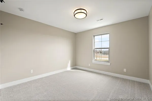 $319,900 | 5207 North Hampton Court, Unit LOT #1515, Charlestown, IN 47111