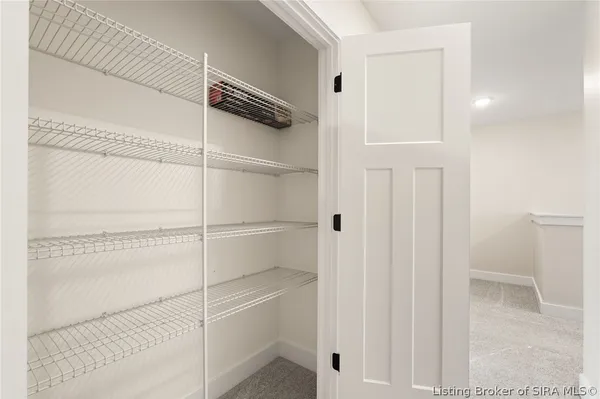 $319,900 | 5207 North Hampton Court, Unit LOT #1515, Charlestown, IN 47111