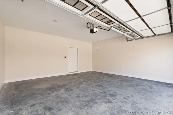 $319,900 | 5207 North Hampton Court, Unit LOT #1515, Charlestown, IN 47111
