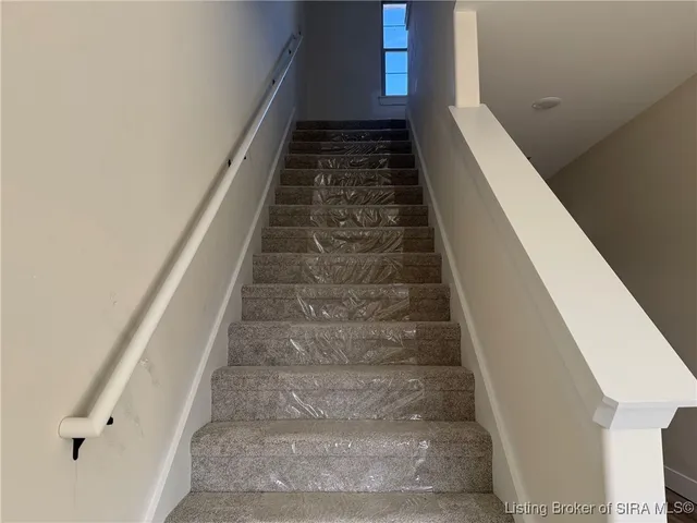 $319,900 | 5207 North Hampton Court, Unit LOT #1515, Charlestown, IN 47111