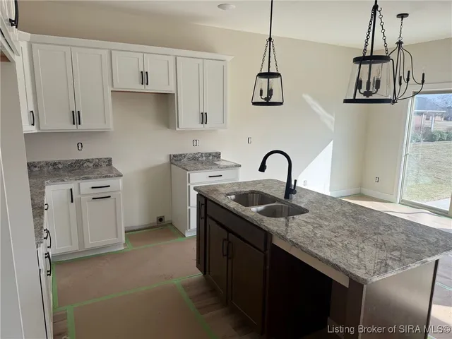 $319,900 | 5207 North Hampton Court, Unit LOT #1515, Charlestown, IN 47111