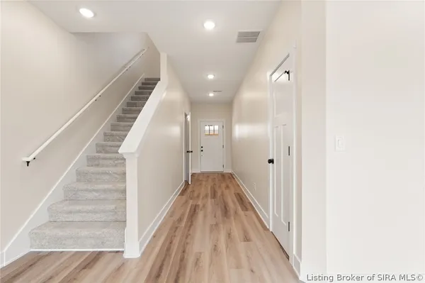 $319,900 | 5207 North Hampton Court, Unit LOT #1515, Charlestown, IN 47111