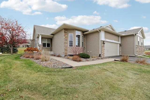 $525,000 | 6755 Pine Arbor Boulevard South, Cottage Grove, MN 55016