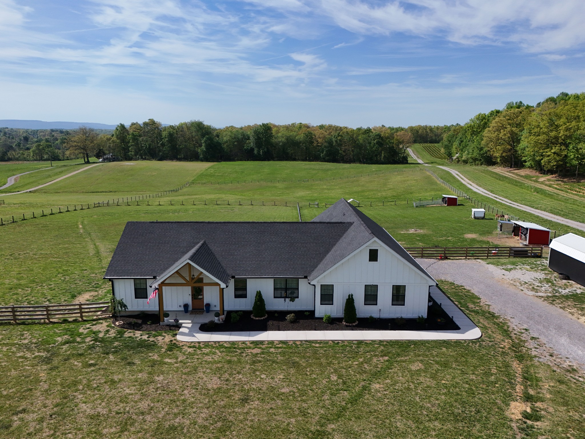 625 Robert Smith Road McMinnville, TN 37110 - Photo 30 of 33