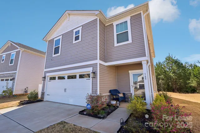 $2,500 | 165 Canoga Avenue, York, SC 29745