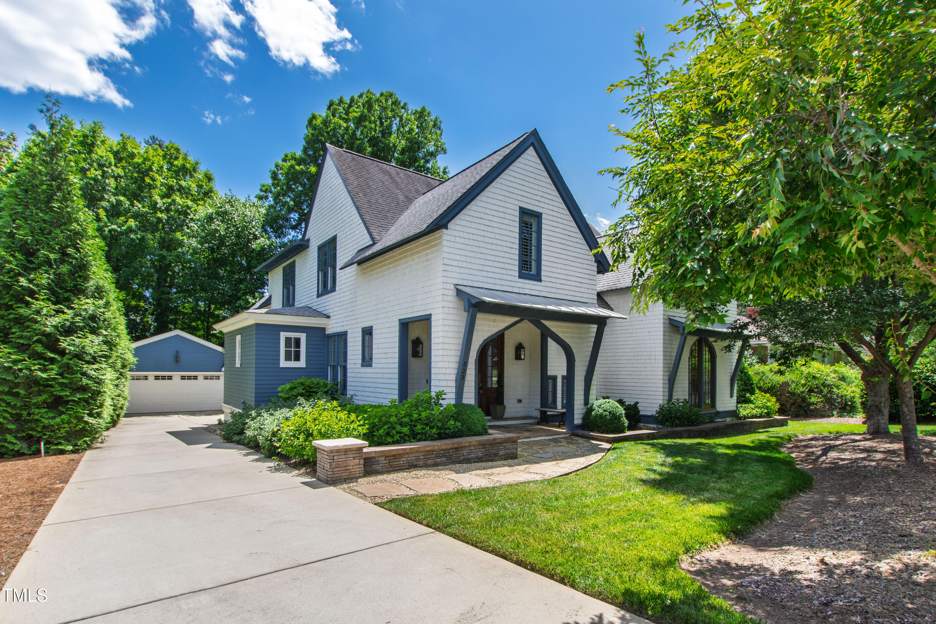 523 Vick Avenue Raleigh, NC 27612 - Photo 2 of 77 Vick (68)