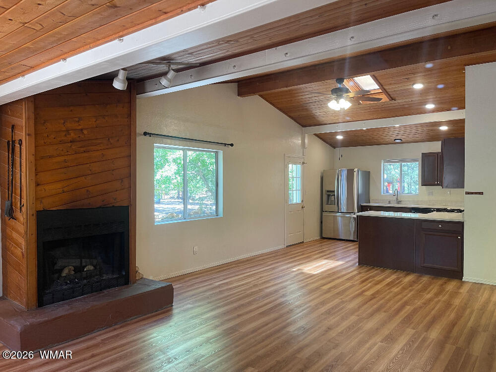 8239 Buck Springs Road Pinetop, AZ 85935 - Photo 9 of 25