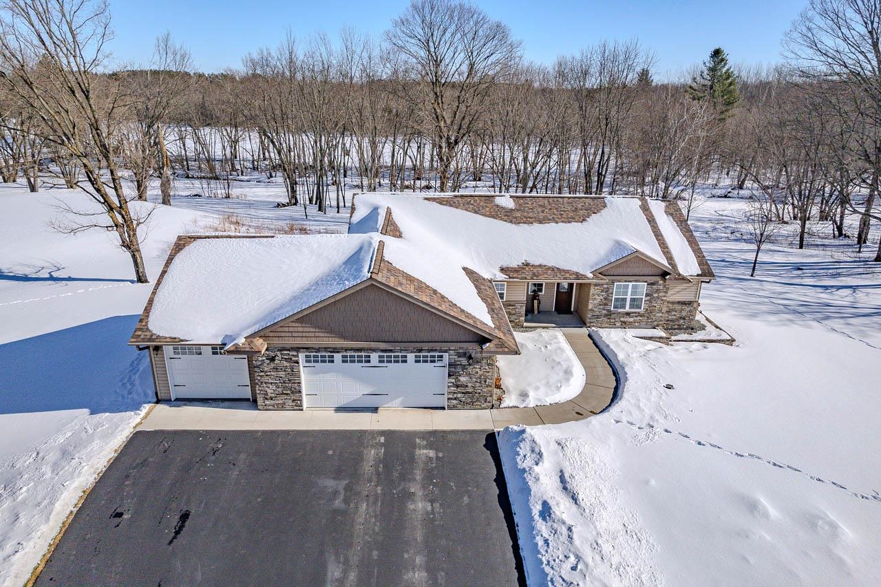 N3061 River Trace Road Antigo, WI 54409 - Photo 2 of 40
