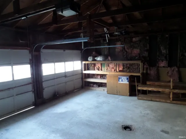 $65,000 | 2702 South Meridian Street, Marion, IN 46953