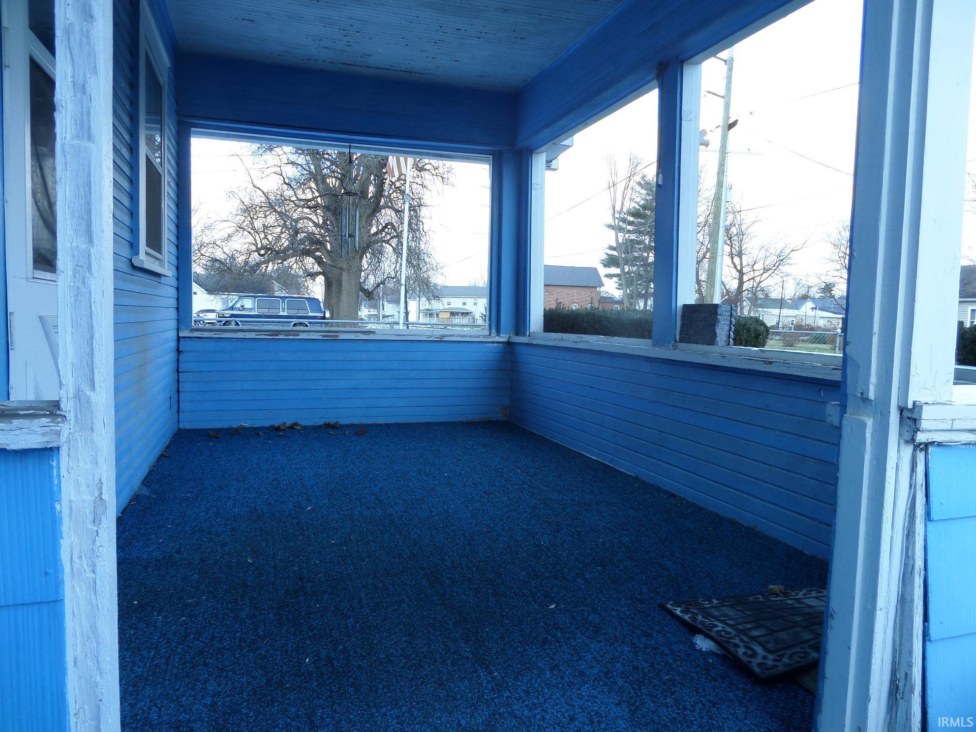 2702 South Meridian Street Marion, IN 46953 - Photo 17 of 17