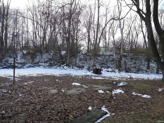 $65,000 | 2702 South Meridian Street, Marion, IN 46953