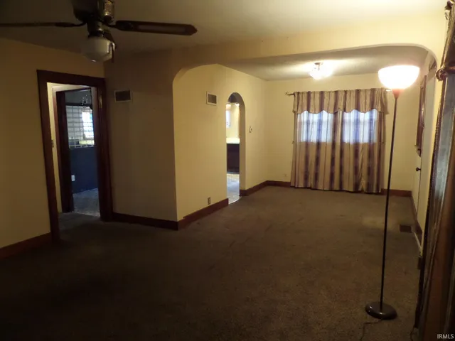 $65,000 | 2702 South Meridian Street, Marion, IN 46953