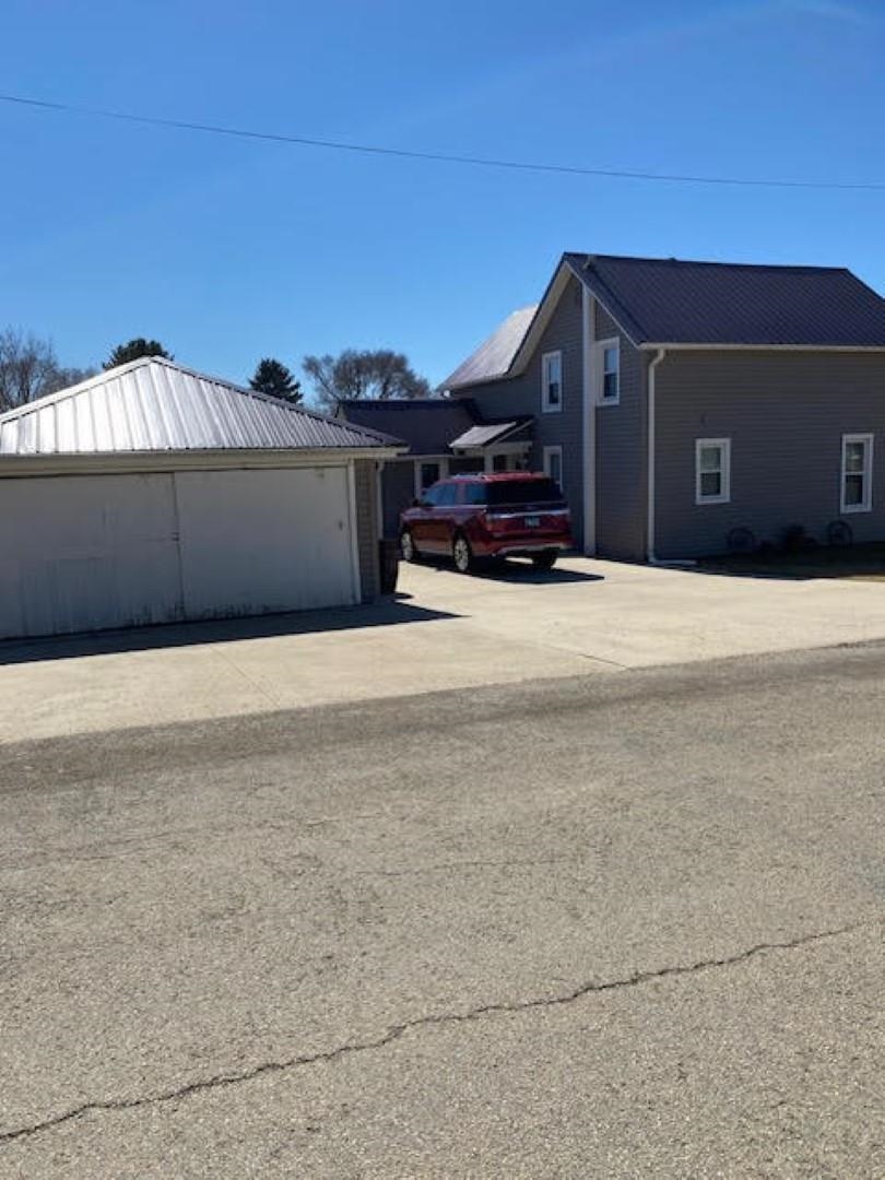 101 Stephenson Street German Valley, IL 61039 - Photo 12 of 12