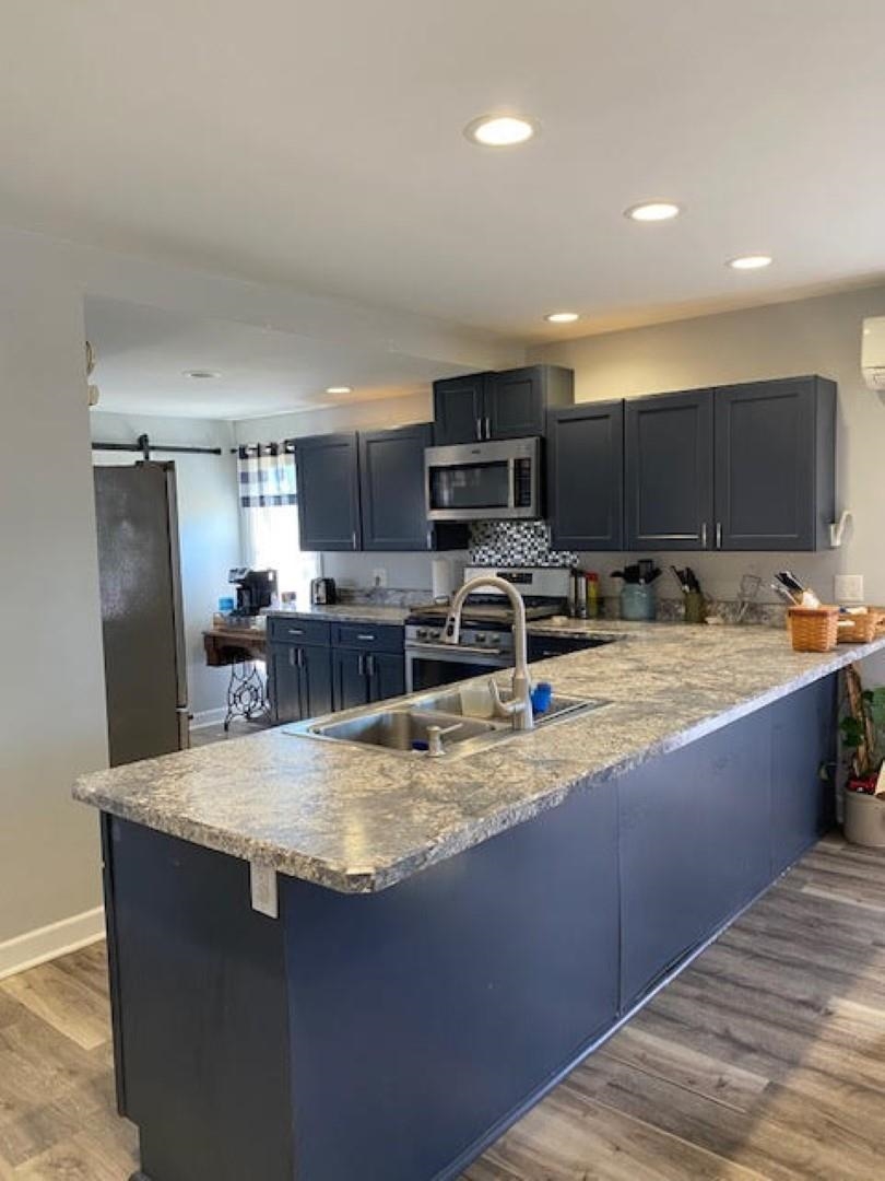 101 Stephenson Street German Valley, IL 61039 - Photo 2 of 12