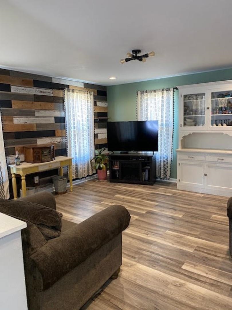 101 Stephenson Street German Valley, IL 61039 - Photo 4 of 12