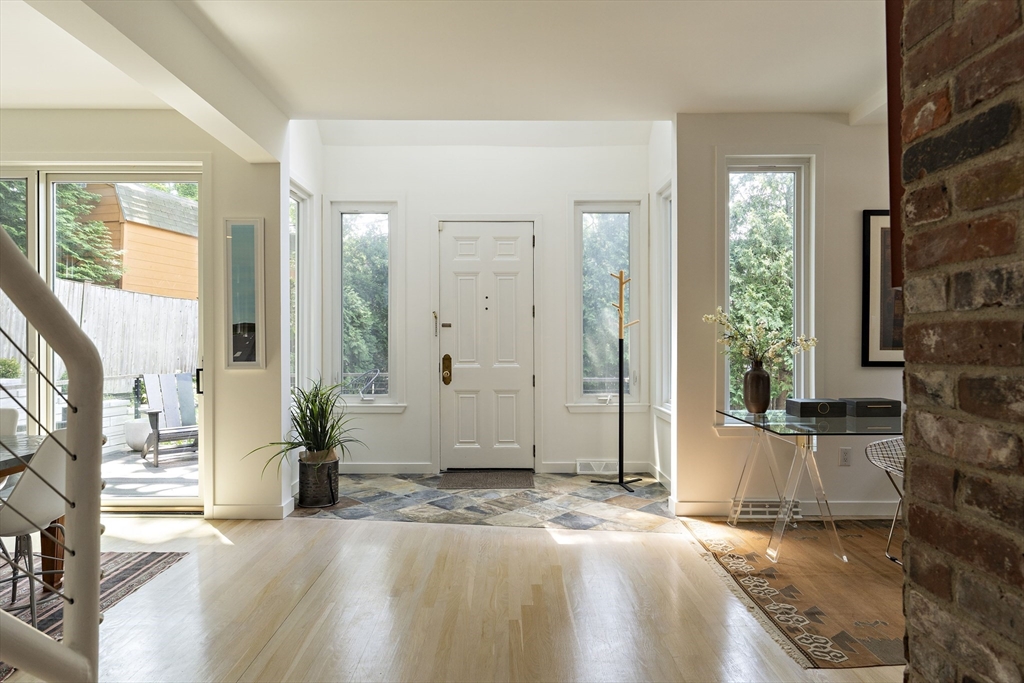 7 Stetson Street Brookline, MA 02446 - Photo 37 of 37