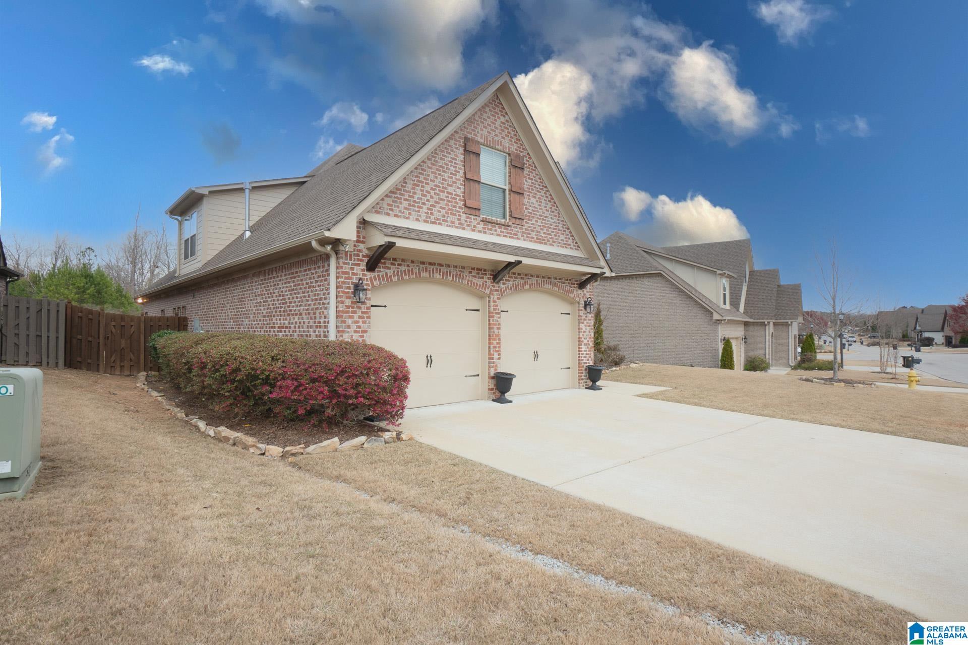 348 Strathaven Circle Pelham, AL 35124 - Photo 30 of 32