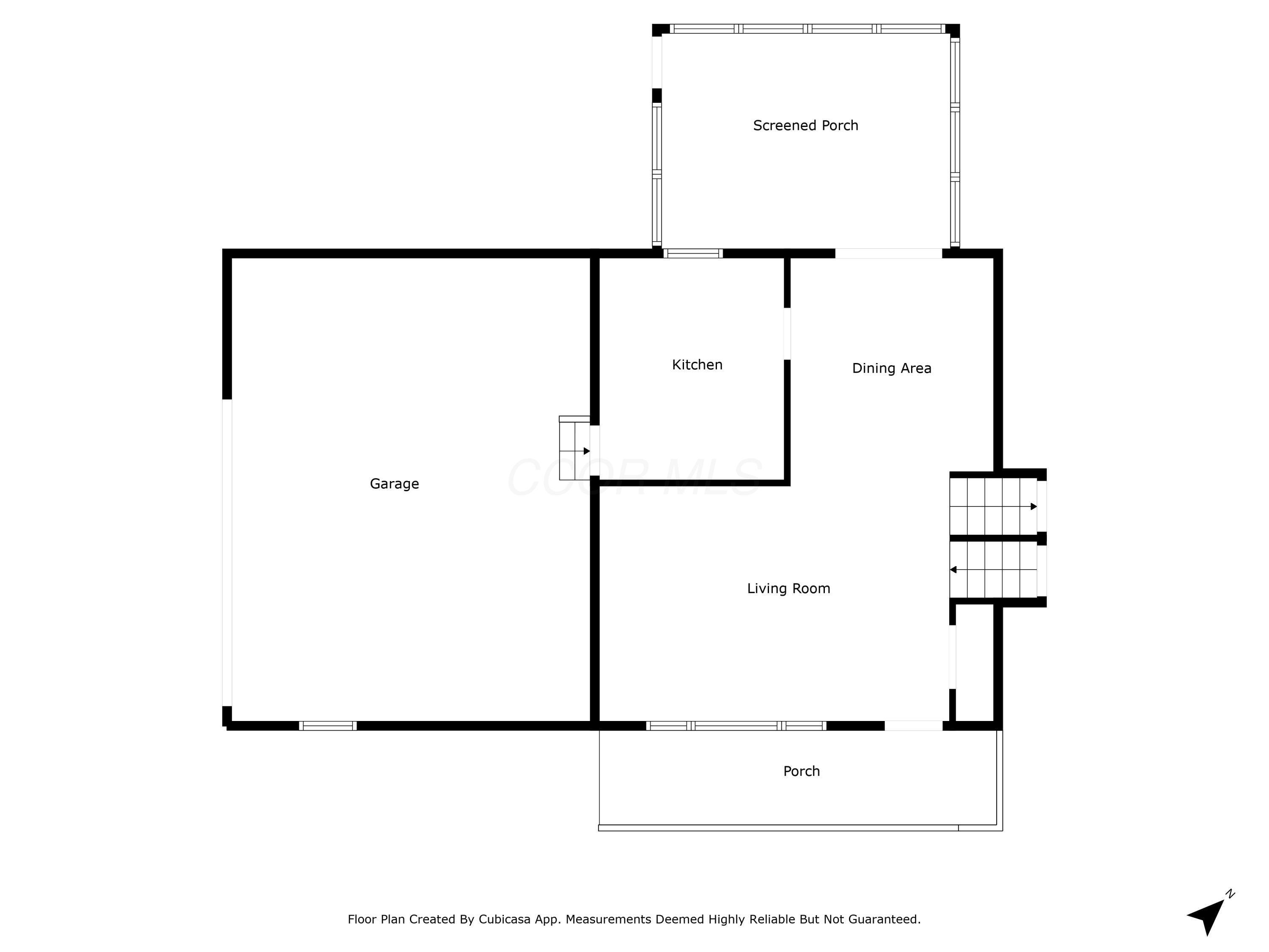 6301 Columbus Road Centerburg, OH 43011 - Photo 54 of 56 3-Floorplan_8