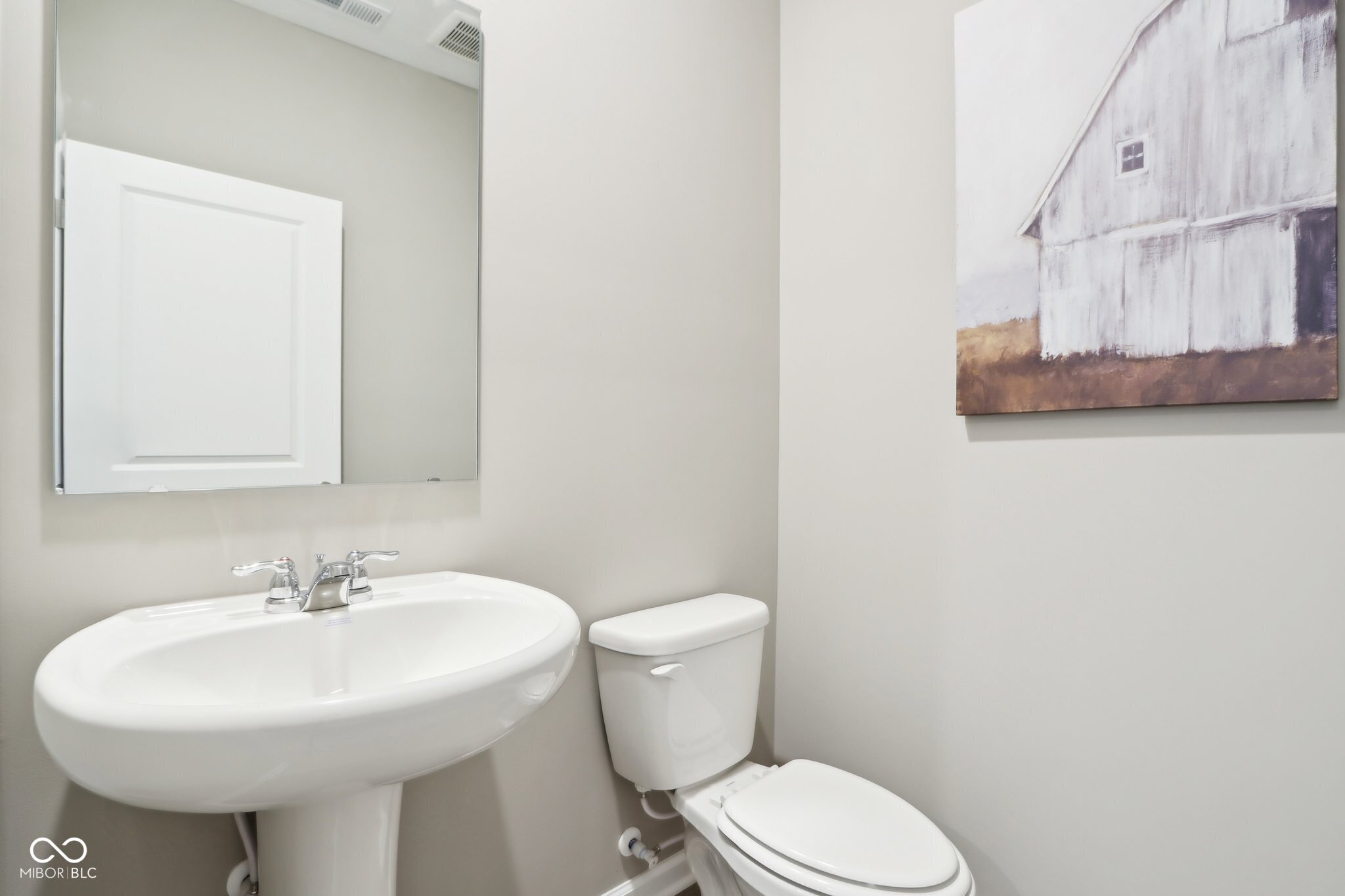 250 Springfield Crossing Greenfield, IN 46140 - Photo 20 of 44