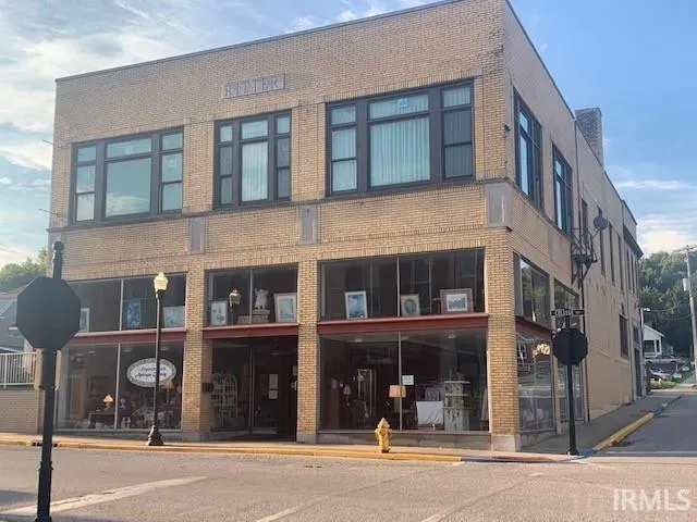 $379,000 | 8647 West College Street, French Lick, IN 47432