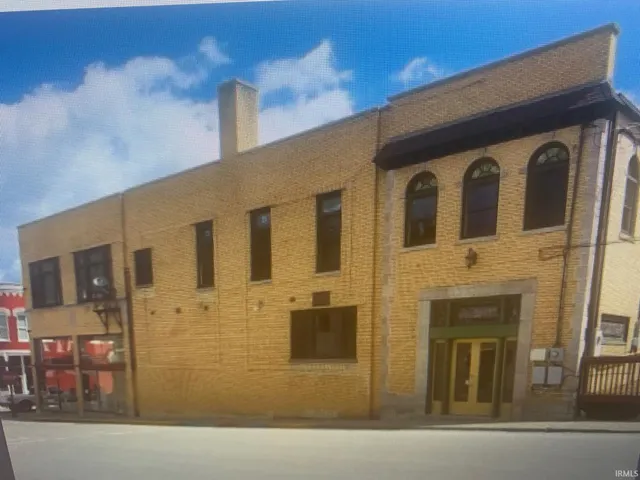 $379,000 | 8647 West College Street, French Lick, IN 47432