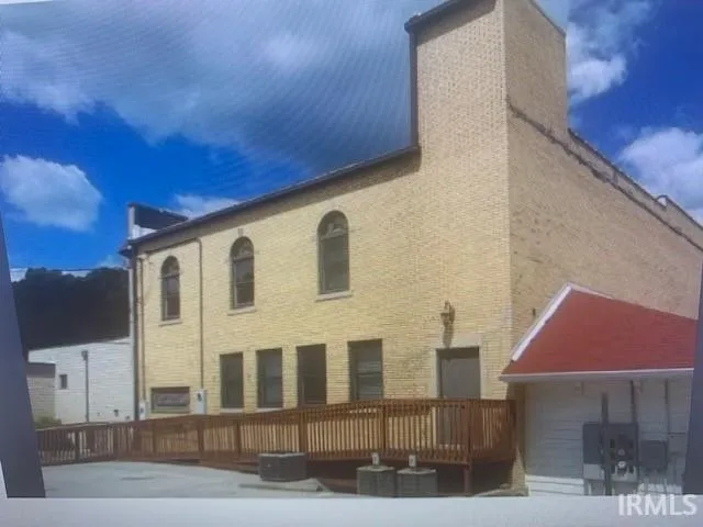 $379,000 | 8647 West College Street, French Lick, IN 47432