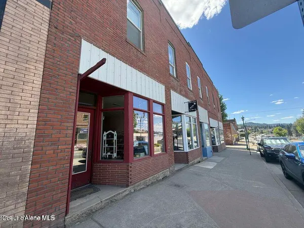 $849,000 | 915 Main Avenue, St. Maries, ID 83861