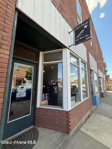 $849,000 | 915 Main Avenue, St. Maries, ID 83861