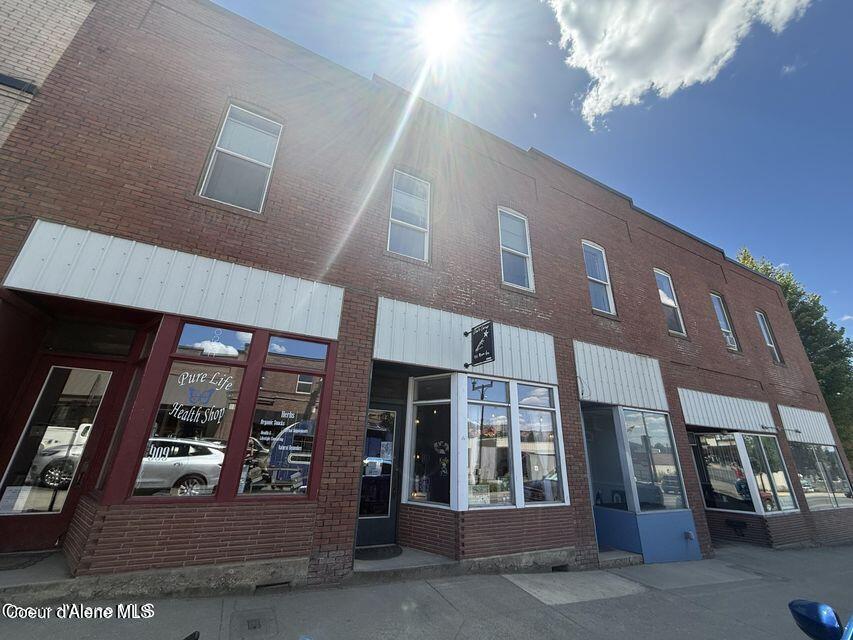 915 Main Avenue St. Maries, ID 83861 - Photo 2 of 19 20250714210039894281000000-o