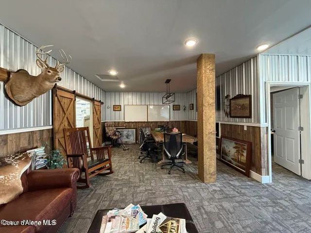 $849,000 | 915 Main Avenue, St. Maries, ID 83861
