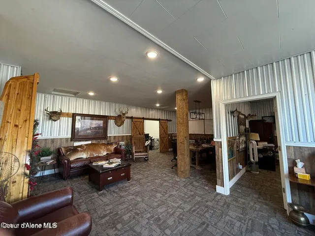 $849,000 | 915 Main Avenue, St. Maries, ID 83861