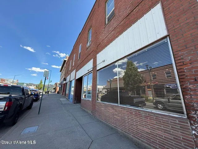 $849,000 | 915 Main Avenue, St. Maries, ID 83861