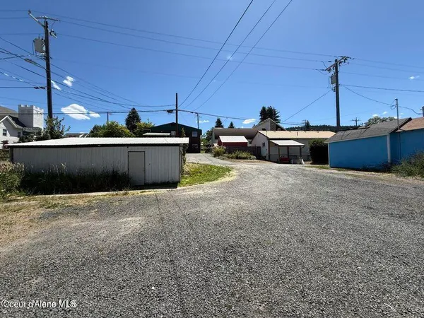 $849,000 | 915 Main Avenue, St. Maries, ID 83861