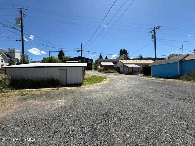 $849,000 | 915 Main Avenue, St. Maries, ID 83861