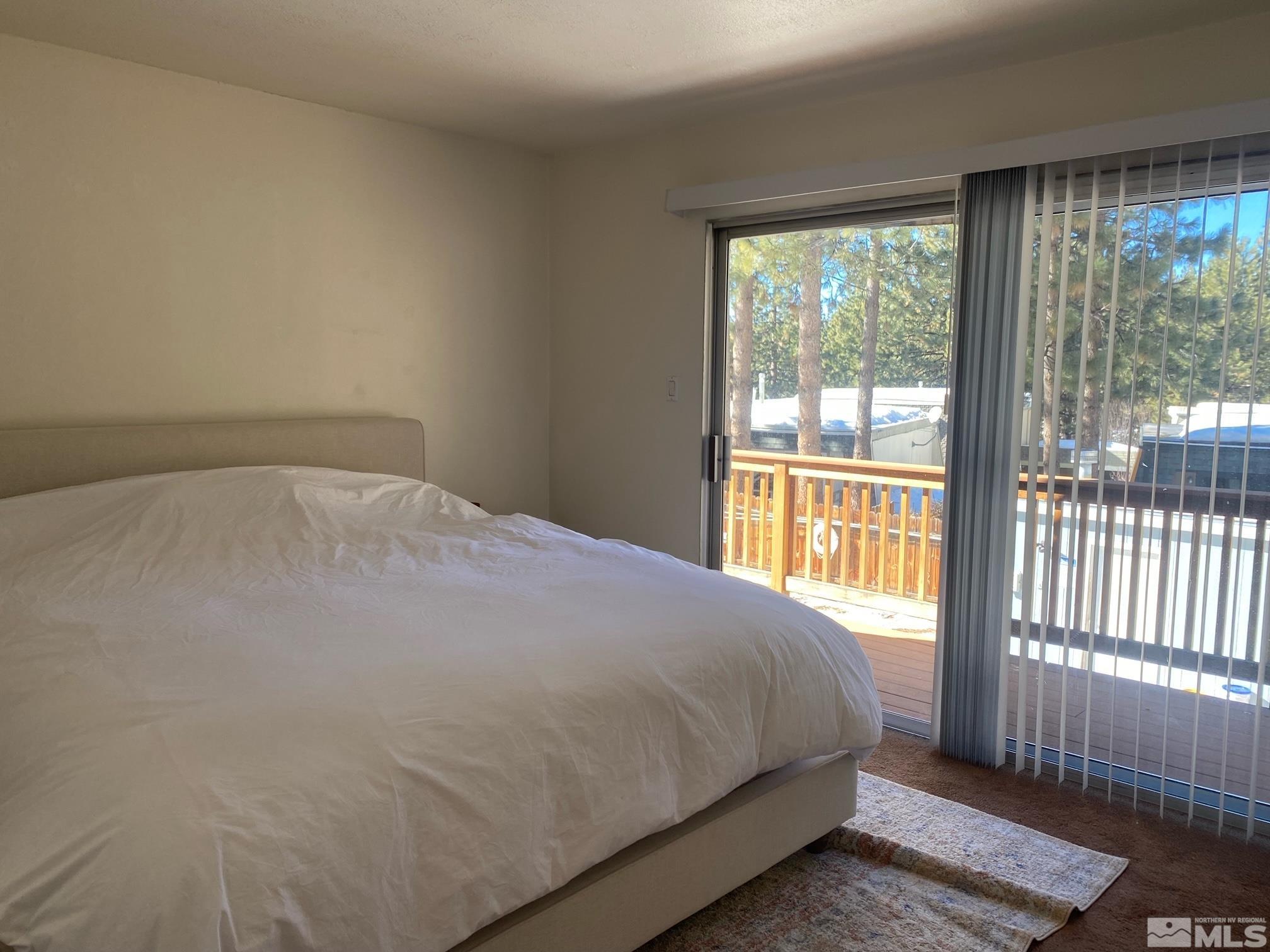 217 Gold Hill Road Zephyr Cove, NV 89448 - Photo 12 of 20 Photo 12