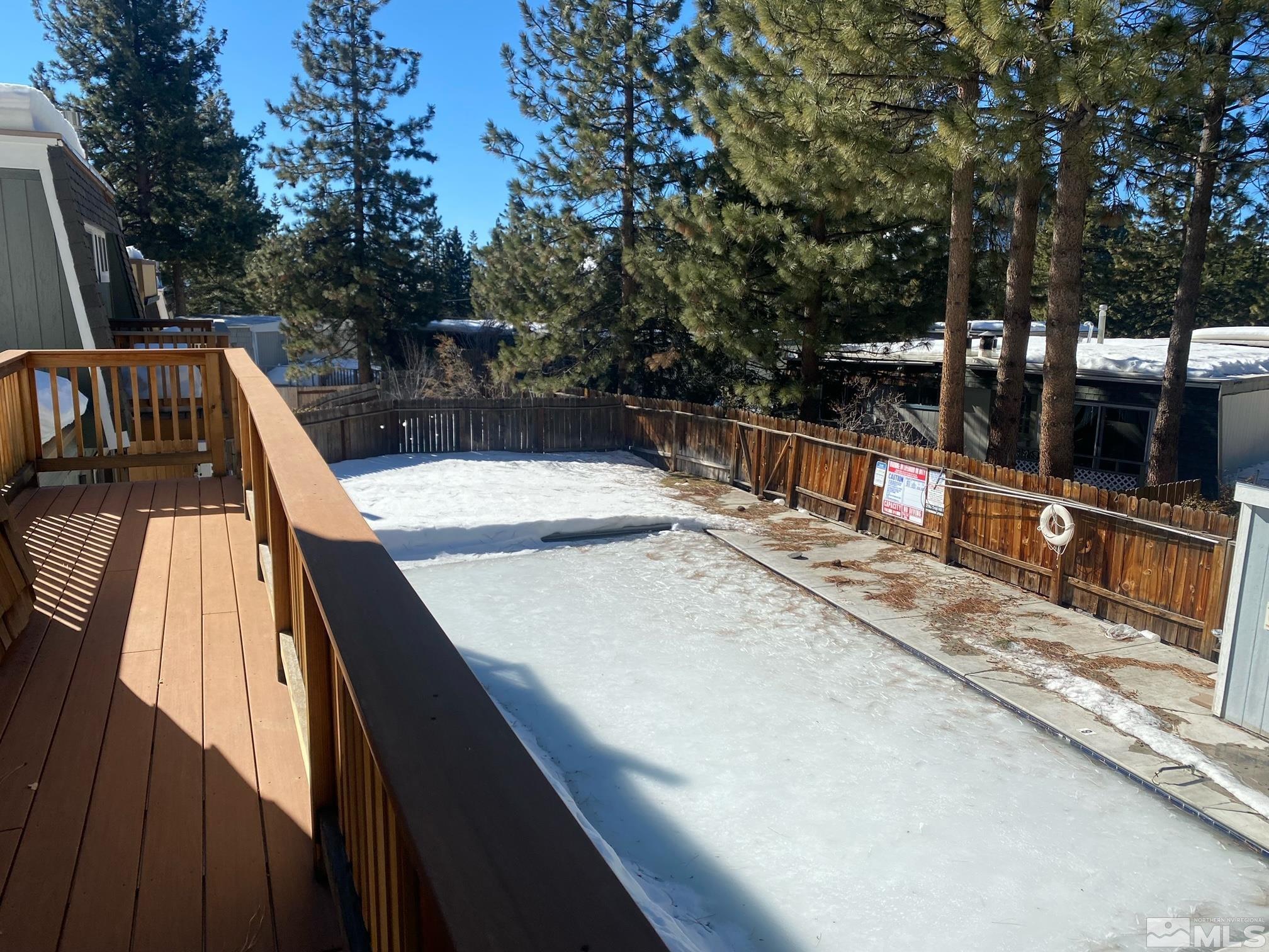 217 Gold Hill Road Zephyr Cove, NV 89448 - Photo 18 of 20 Photo 18