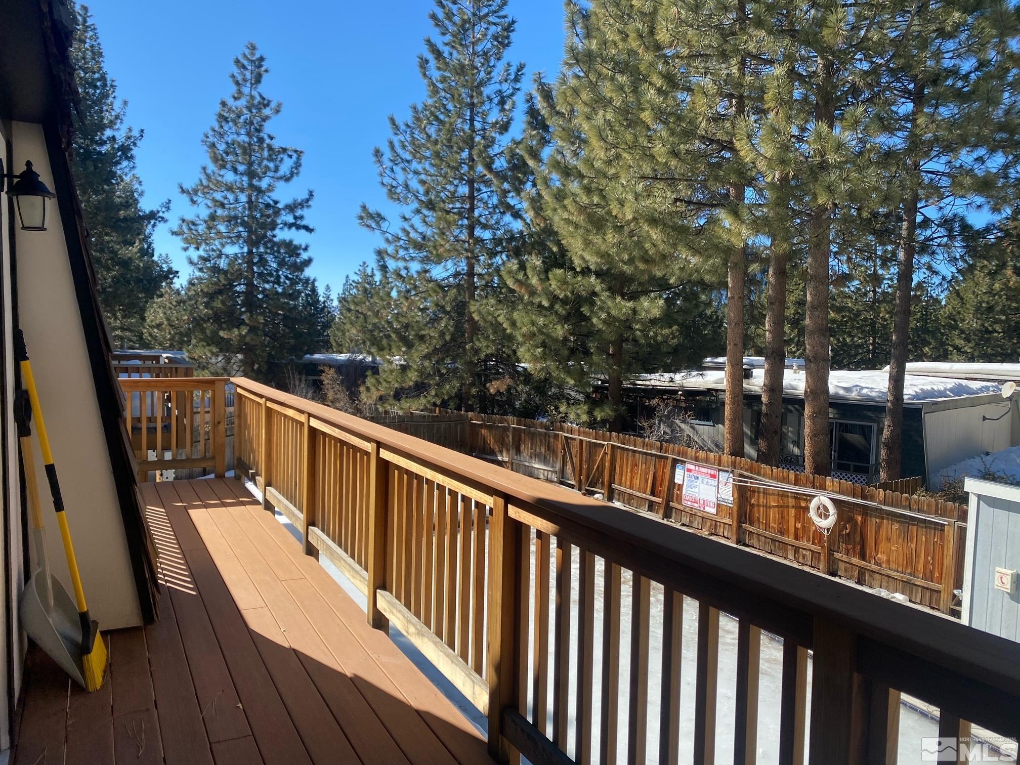 217 Gold Hill Road Zephyr Cove, NV 89448 - Photo 19 of 20 Photo 19