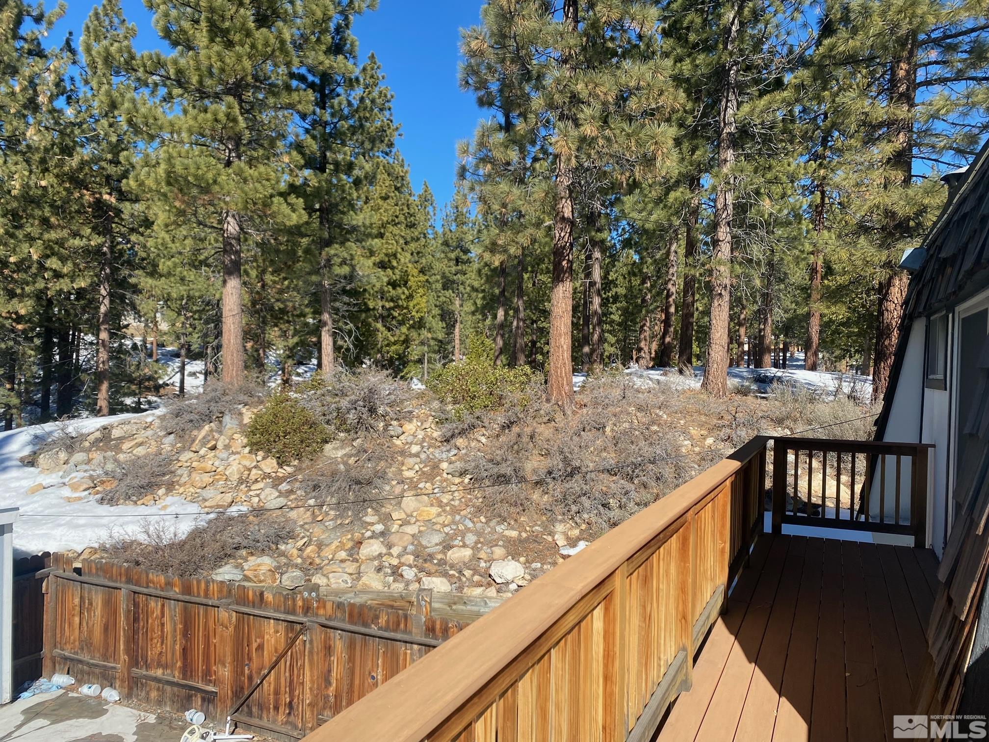 217 Gold Hill Road Zephyr Cove, NV 89448 - Photo 20 of 20 Photo 20