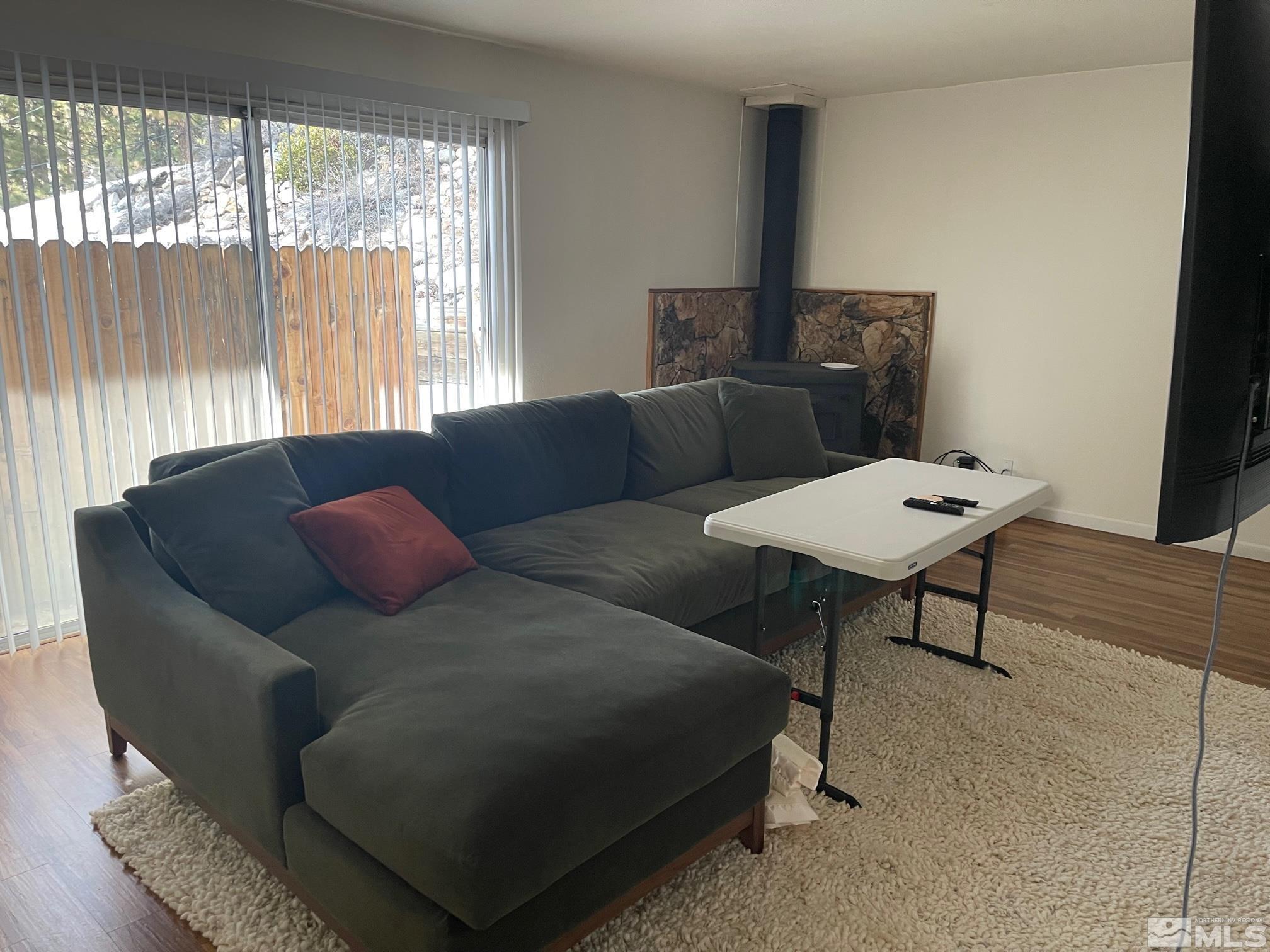 217 Gold Hill Road Zephyr Cove, NV 89448 - Photo 2 of 20 Photo 2